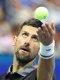 ATP - Shanghai : Djokovic n'enchaîne pas
