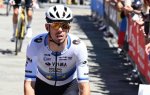 Giro : Laporte quitte la course avant le départ de la 8eme étape 