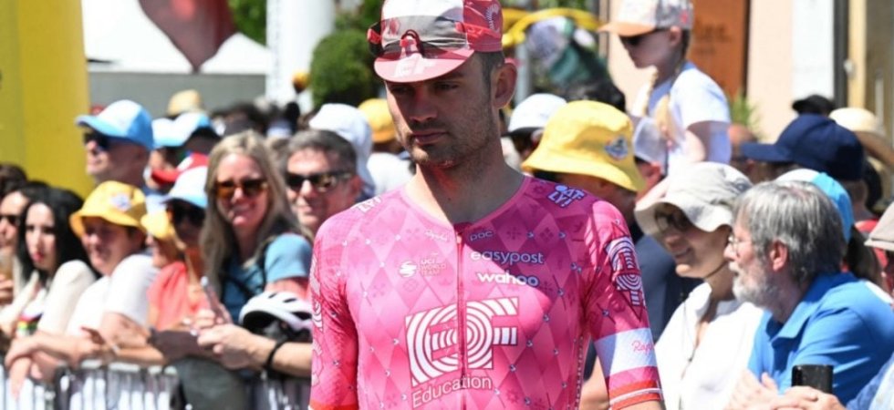Giro (E14) : Asgreen s'impose en solitaire, del Toro renforce son maillot rose