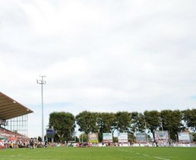 Biarritz : La FFR a bloqué l'ensemble des licences des joueurs