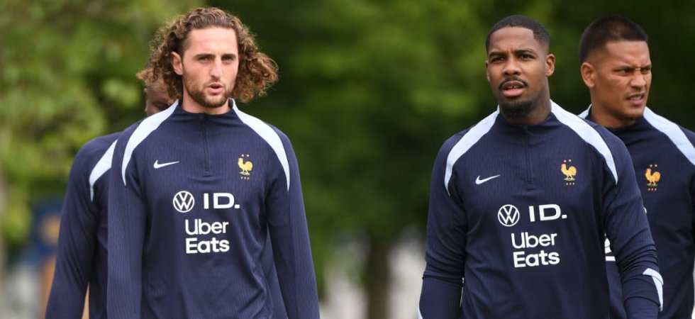 AC Milan : Maignan/Rabiot, nouvelle polémique à venir ?