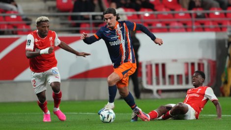 Ligue 2 (J7) : Reims-Montpellier, un nul et deux déçus