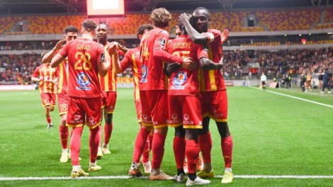 Ligue 2 (D29): Το Le Mans πλησιάζει τη δεύτερη θέση