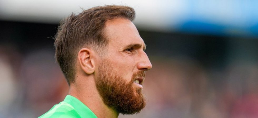 Newcastle : Un des meilleurs gardiens du monde visé