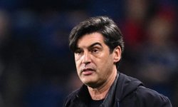 OL - Fonseca : « Cela devait arriver »