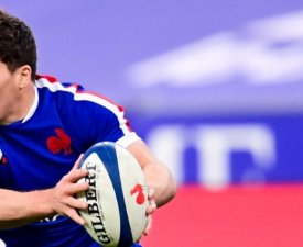 XV de France - Labit : "Il faudra bien un capitaine pour aller faire le toss"