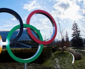 Jeux de Pékin : Vers un boycott par la diplomatie américaine