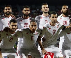 Amical : La Tunisie face au Brésil