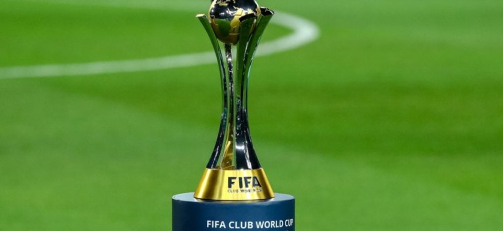 Le Mondial des clubs menacé ?