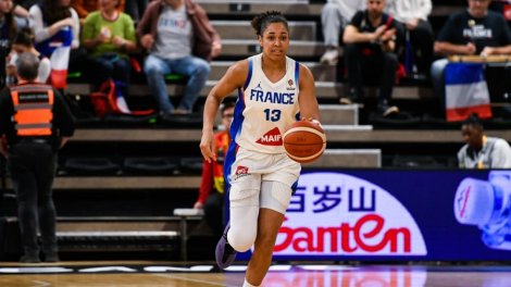 World Cup (Q) : The Blues continue their flawless run by beating Nigeria