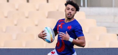 Rugby à 7 : Pas de quarts de finale à Twickenham pour les Bleus