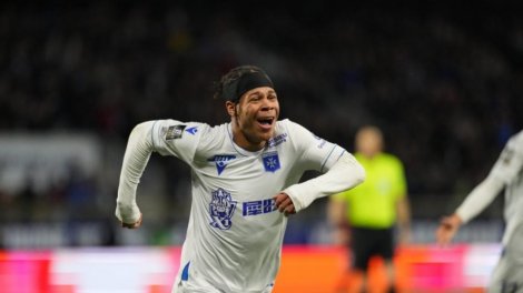Ligue 1 (J15) : Auxerre respire enfin