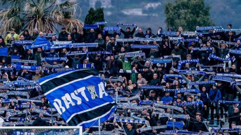 Ligue 2 : Le match Bastia-Laval se jouera mardi 25 novembre