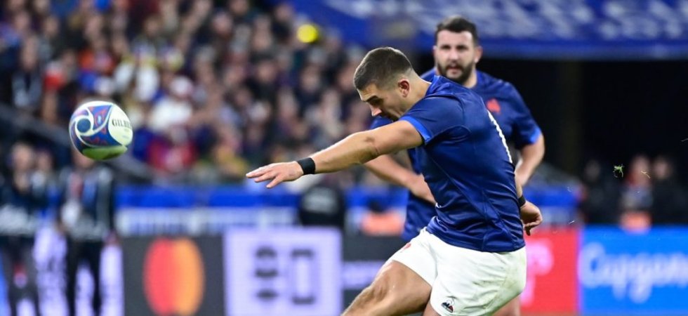 CM 2023 : La preuve que le contre de Kolbe sur Ramos était illégal ?