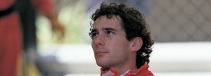 Ayrton Senna, 30 ans déjà