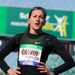 Calvin renonce au marathon
