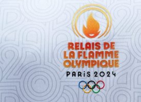 Retour sur le passage de la flamme olympique dans les Pyrénées-Atlantiques