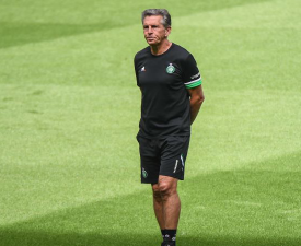 Puel, même pas mal