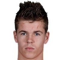 logo Marco van Ginkel