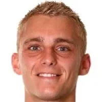 logo Jasper Cillessen