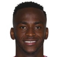 logo Saido Berahino