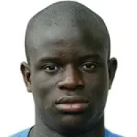 logo N'Golo Kanté