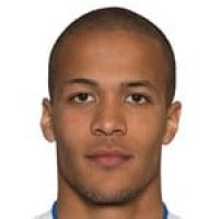 logo William Troost-Ekong