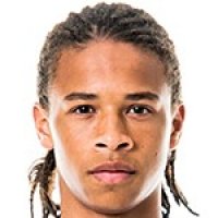 logo Leroy Sané