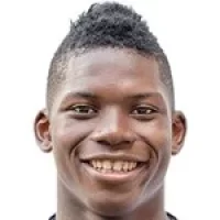 logo Breel Donald Embolo