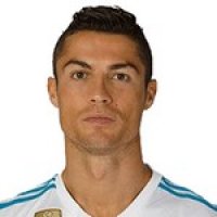 logo Cristiano Ronaldo