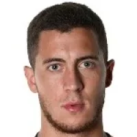 logo Eden Michael Walter Hazard