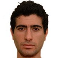 logo Gevorg Ghazaryan