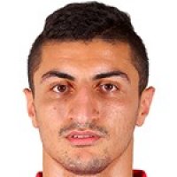 logo Araz Abdullayev