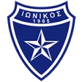 logo PAE Ionikos Nikaias