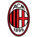 logo Milan AC - Les Rossoneri