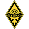 logo FK Qairat Almaty