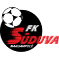 logo Sūduva Marijampolė