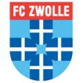 logo PEC Zwolle