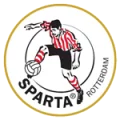 logo Sparta Rotterdam