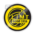 BODØ / GLIMT