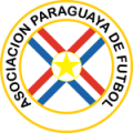 logo Paraguay