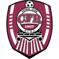 logo CFR 1907 Cluj