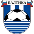 logo Baltika