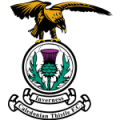 INVERNESS CALEDONIAN THISTLE