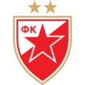 logo Étoile rouge de Belgrade