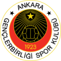 logo Genclerbirligi SK