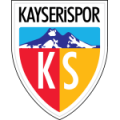 logo Kayserispor