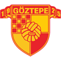 logo Goztepe AS Izmir