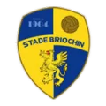 logo Stade Briochin