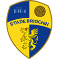 STADE BRIOCHIN